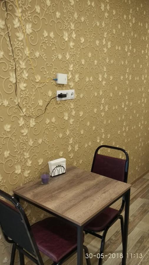 Vakhtang Gorgasali Apartment 트빌리시 외부 사진